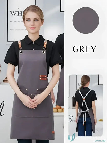 Grey