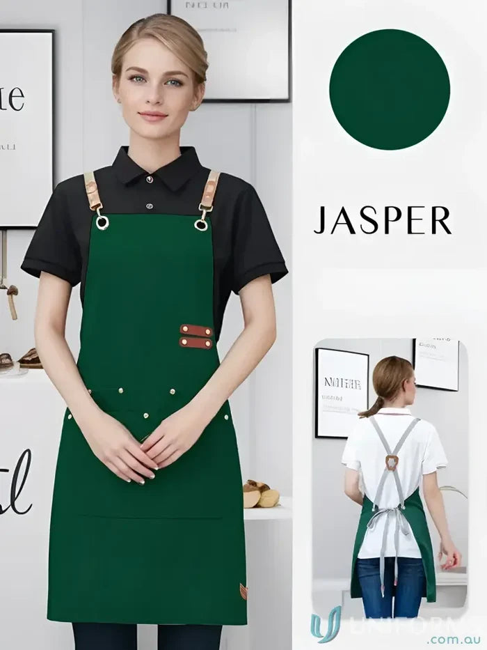 Jasper Green