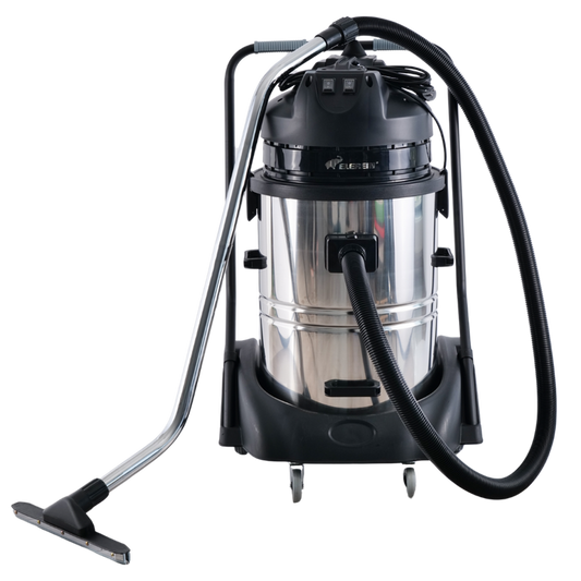 Wet and Dry Vacuum Cleaner