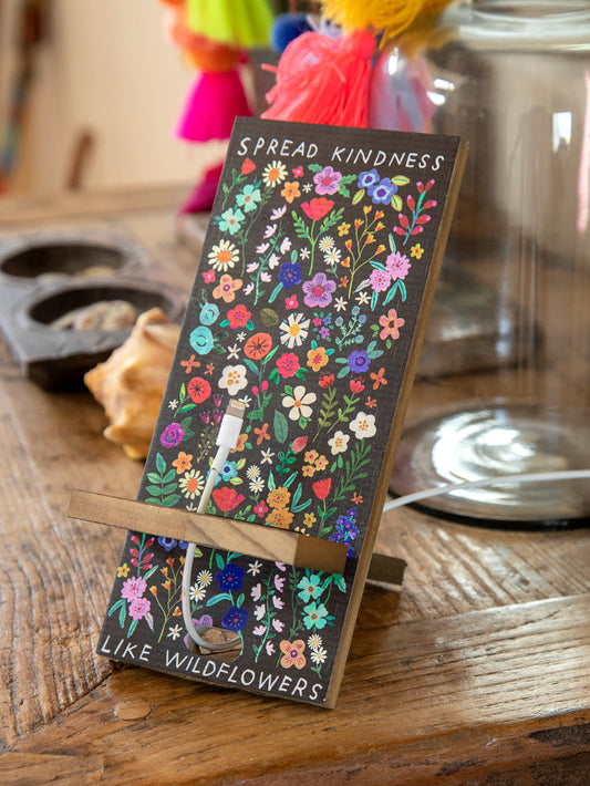 Phone Stand|Spread Kindness-view 1