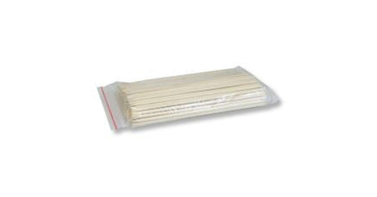 Woodstick 7" with Slanted Ends (200/Pack)