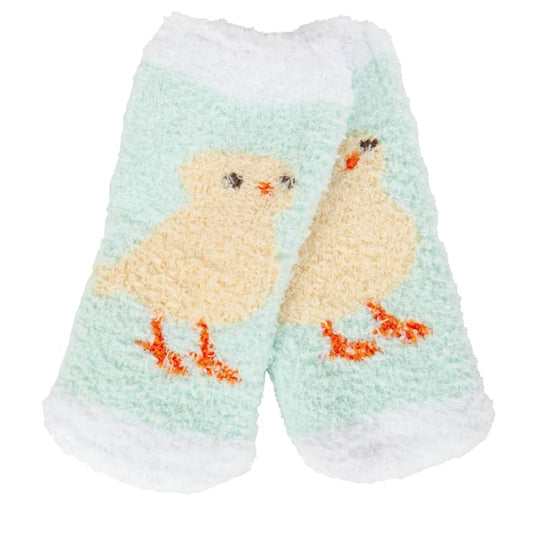 Worlds Softest Socks Infant Cozy Low Sock