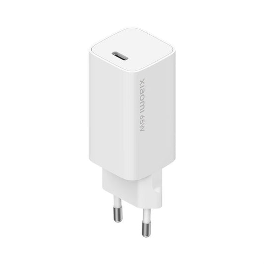 Xiaomi Mi 65W Fast Charger GaN Tech