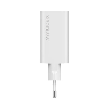 Xiaomi Mi 65W Fast Charger GaN Tech