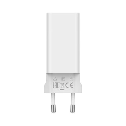 Xiaomi Mi 65W Fast Charger GaN Tech