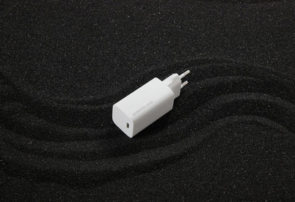 Xiaomi Mi 65W Fast Charger GaN Tech