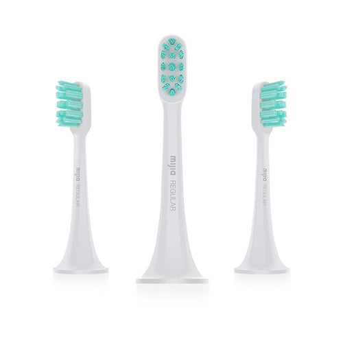 Xiaomi Mi Electric Toothbrush T500 Opzetborstels x3