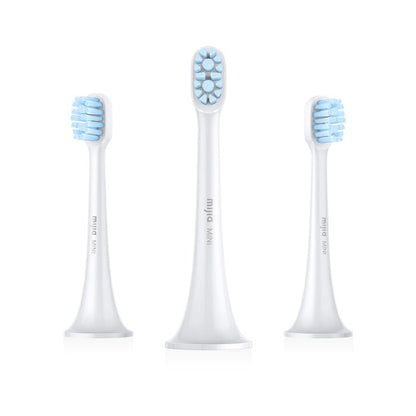 Xiaomi Mi Electric Toothbrush T500 Opzetborstels x3