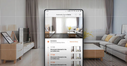 Xiaomi Mi Home Security Camera 1080p Magnetic Mount