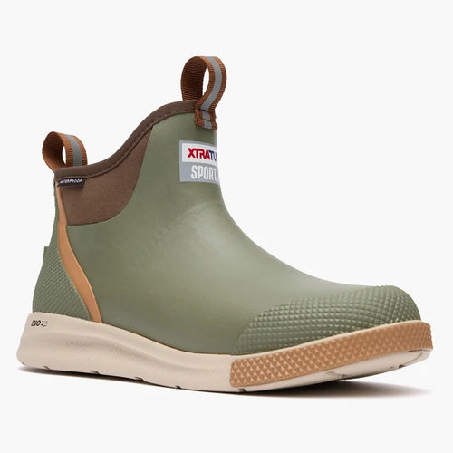 Xtratuf Men's Ankle Deck Sport Boots