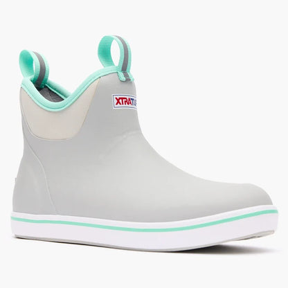 Xtratuf Women's Ankle Deck Boots