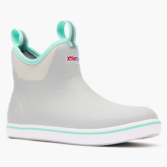 Xtratuf Women's Ankle Deck Boots