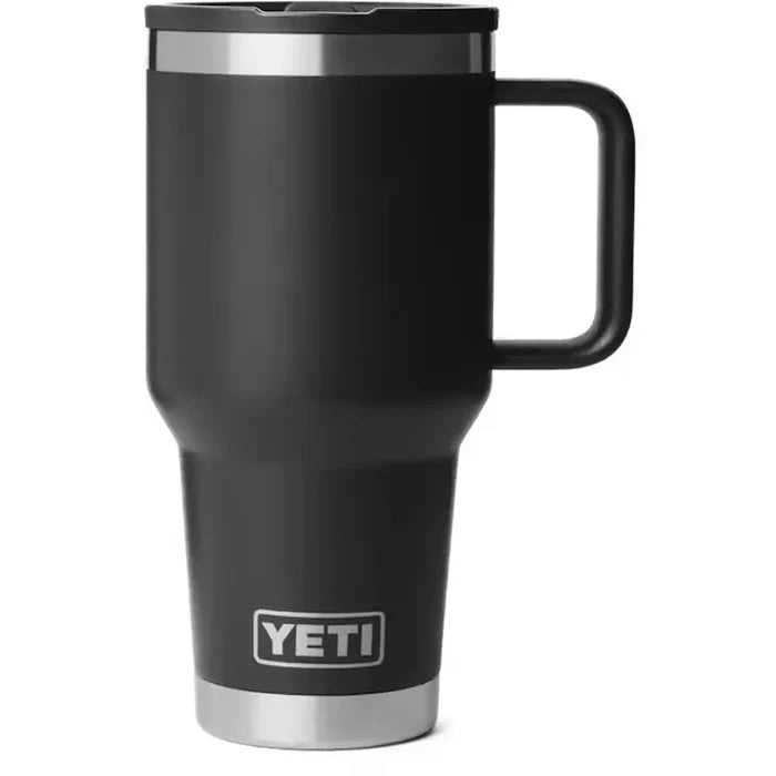 Yeti Rambler 30 Travel Straw Mug