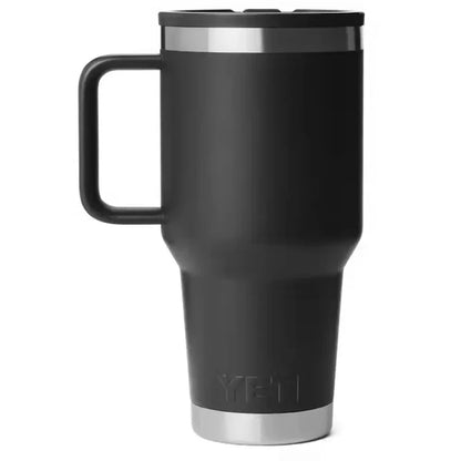 Yeti Rambler 30 Travel Straw Mug