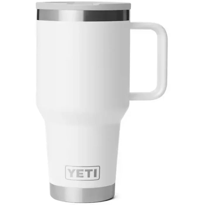 Yeti Rambler 30 Travel Straw Mug