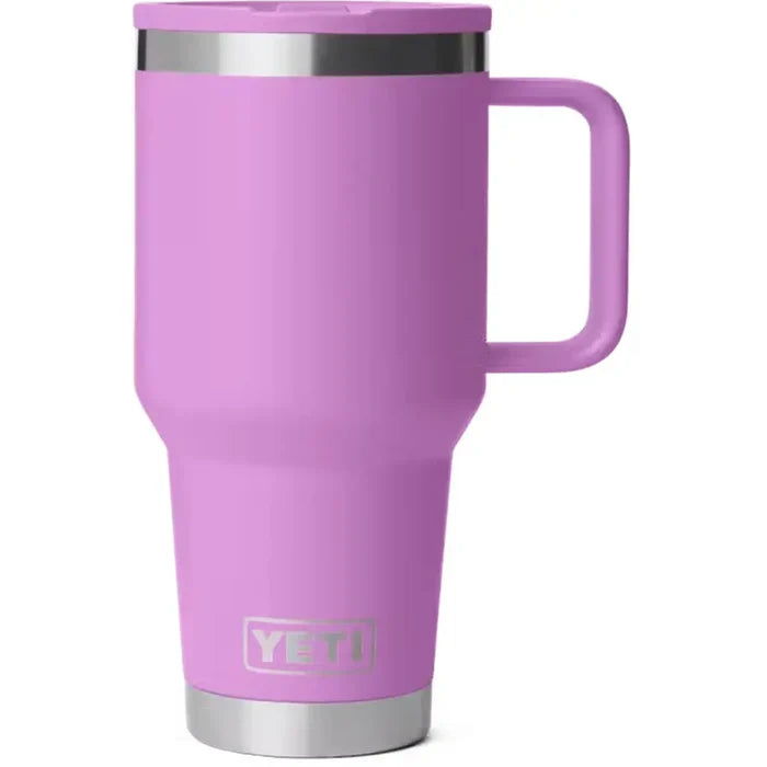 Yeti Rambler 30 Travel Straw Mug