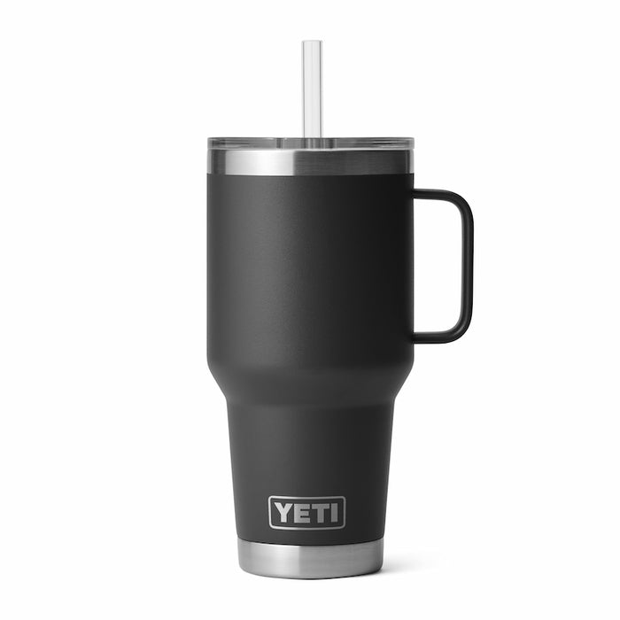 Yeti Rambler 35oz. Straw Mug 2.0