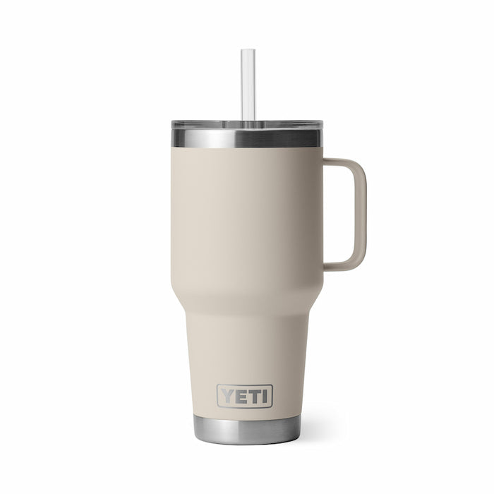 Yeti Rambler 35oz. Straw Mug 2.0
