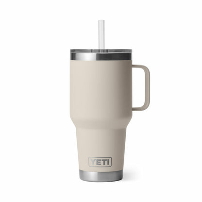 Yeti Rambler 35oz. Straw Mug 2.0