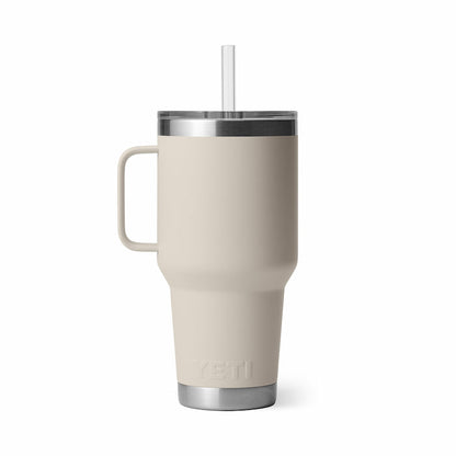 Yeti Rambler 35oz. Straw Mug 2.0