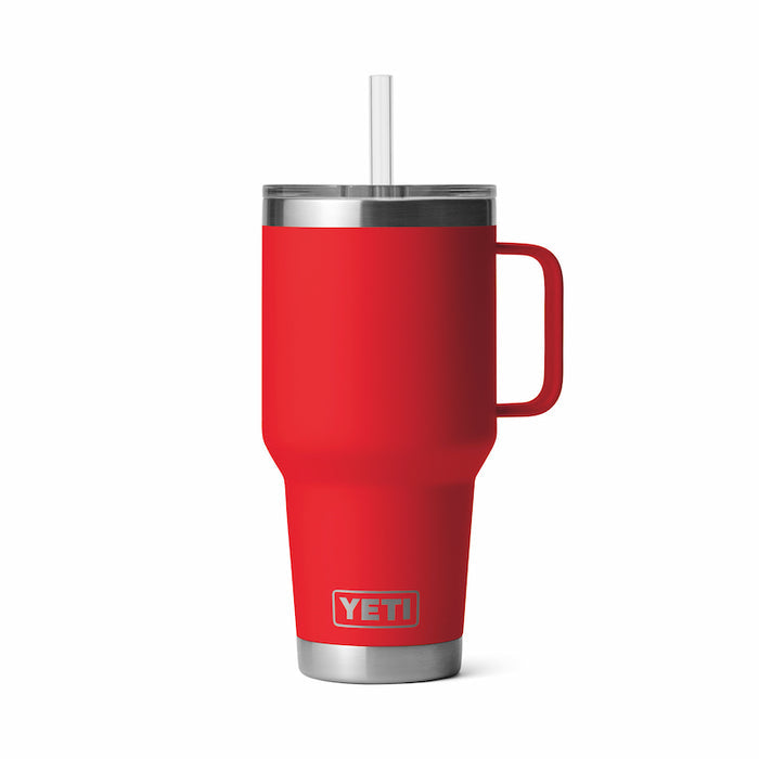 Yeti Rambler 35oz. Straw Mug 2.0