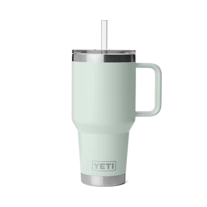 Yeti Rambler 35oz. Straw Mug 2.0