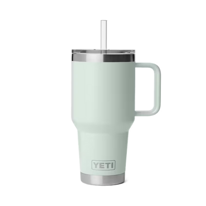 Yeti Rambler 35oz. Straw Mug 2.0