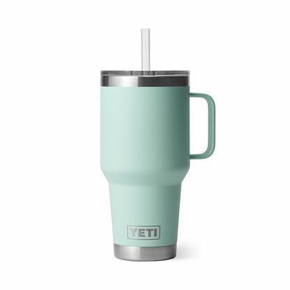 Yeti Rambler 35oz. Straw Mug 2.0
