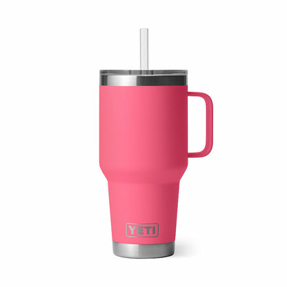 Yeti Rambler 35oz. Straw Mug 2.0
