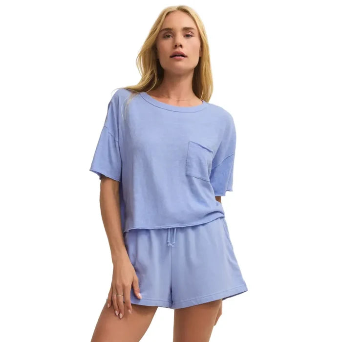 Z Supply Women's Everyday Pocket Tee