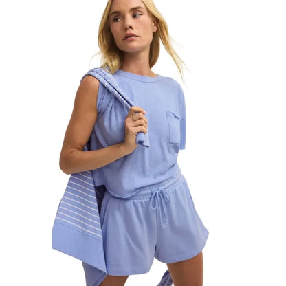 Z Supply Women's Everyday Pocket Tee