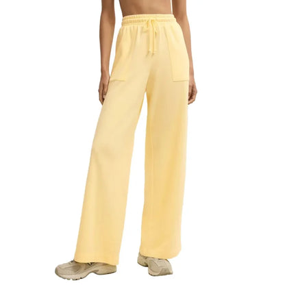 Z Supply Women's Mindful Pants